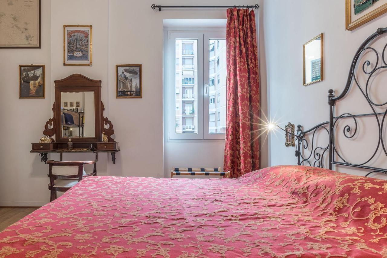 San Paolo Steampunk Flat Lejlighed Rom Eksteriør billede